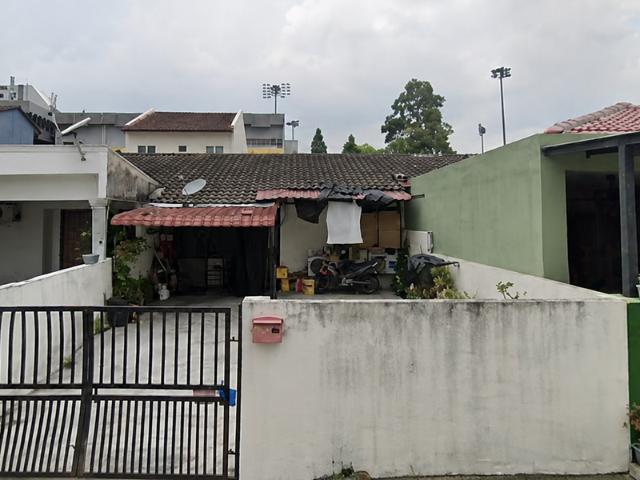 Kelana Jaya House For Rent