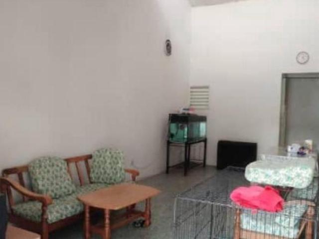 Kelana Jaya SS 5 Freehold Single Storey Terrace House For Sale