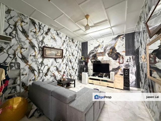 Kelana Jaya SS5a @ Petaling Jaya Single Storey Terrace for