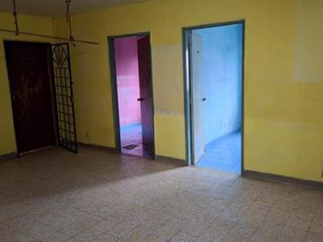 Kelana Jaya SS6 PKNS Apartment Near Unitar Kolej Proton Showroom