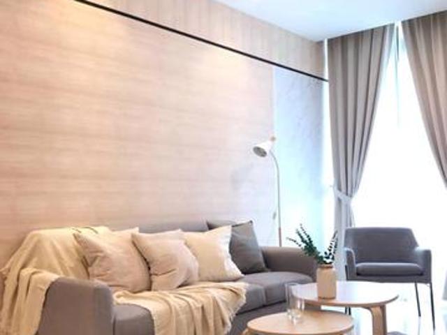 Kelana Jaya SS6 The Grand Damansara Suite For Sale