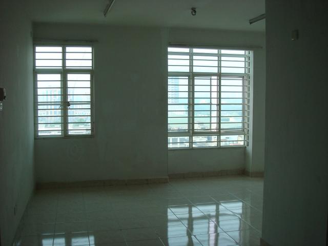 Kelana Sentral Apartment