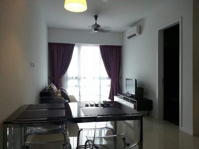 Kelana Sentral PJ 0 Downpayment Gaji 3K Boleh Full Loan Deposit RM500