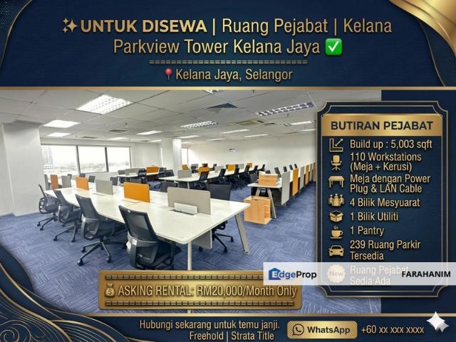 Kelana Parkview