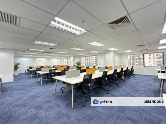 Kelana Parkview