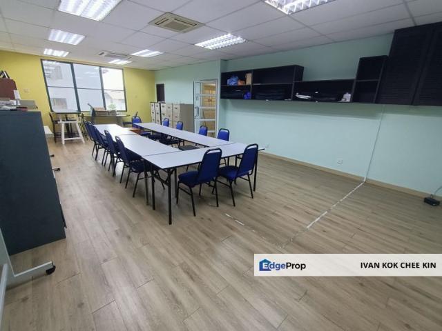 Kelana Parkview