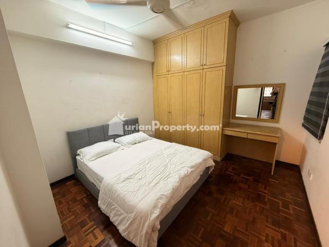 Kelana Parkview, Kelana Jaya Condo For Rent