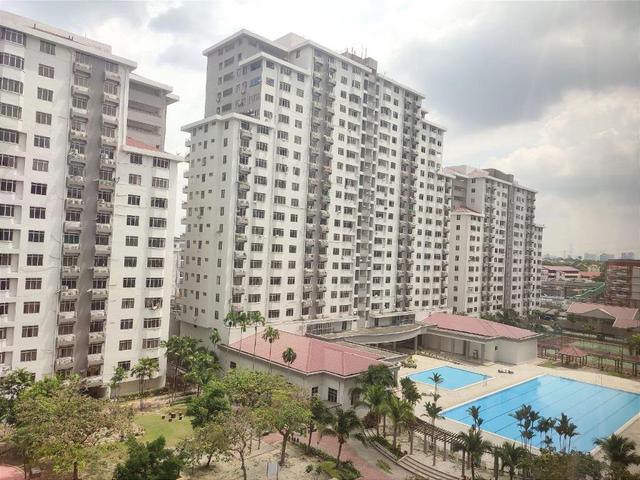 kelana puteri condo