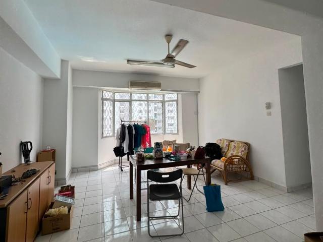kelana puteri, condominium