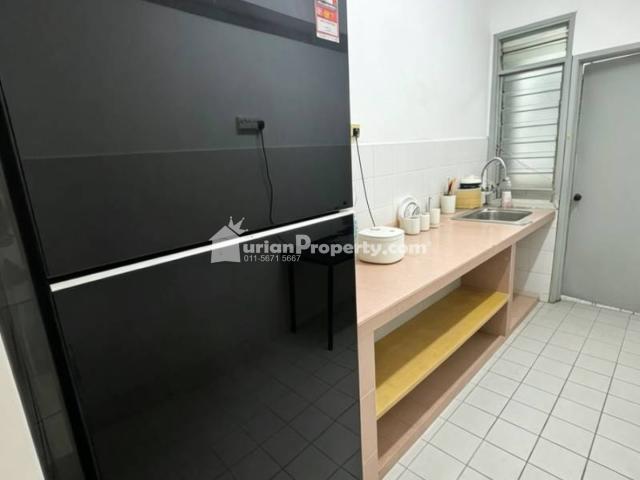 Kelana Puteri, Kelana Jaya Condo For Rent