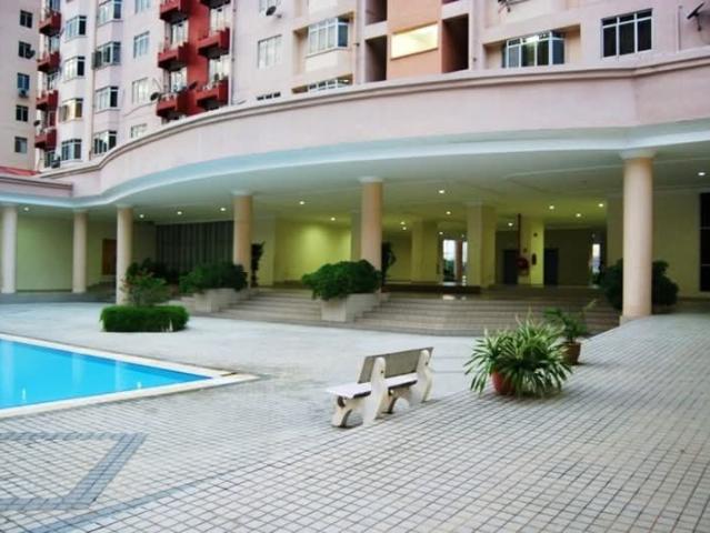 Kelana Puteri, Kelana Jaya, Petaling Jaya