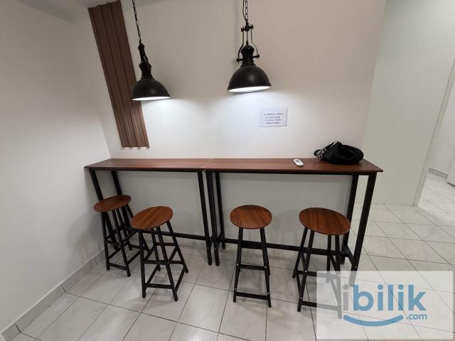 Kelana PuteriMiddle RoomNext to Paradigm Mall