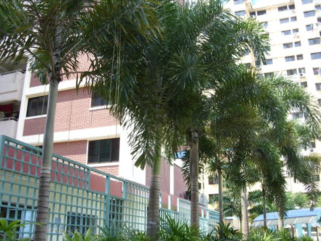Kelantan Court Central Area, HDB 3 Rooms
