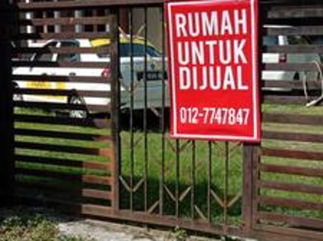 Kelantan Kota Bharu Freehold Bungalow House For Sale