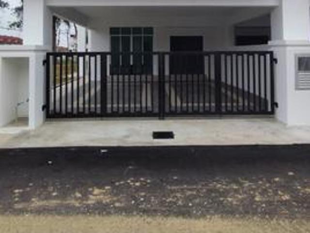 Kelantan Kota Bharu Leasehold 2Storey Terraced House For Sale