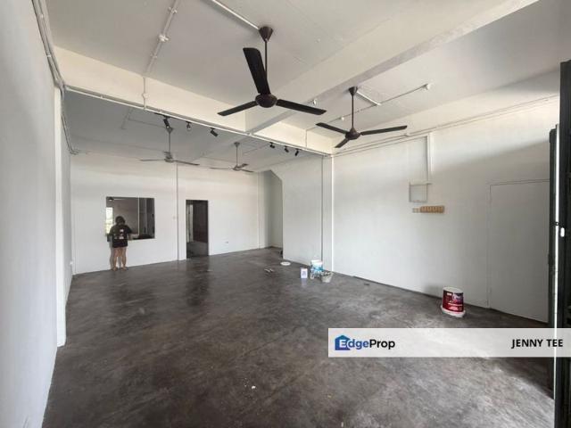 Kelapa Sawit, Shop For Rent, Ground Floor