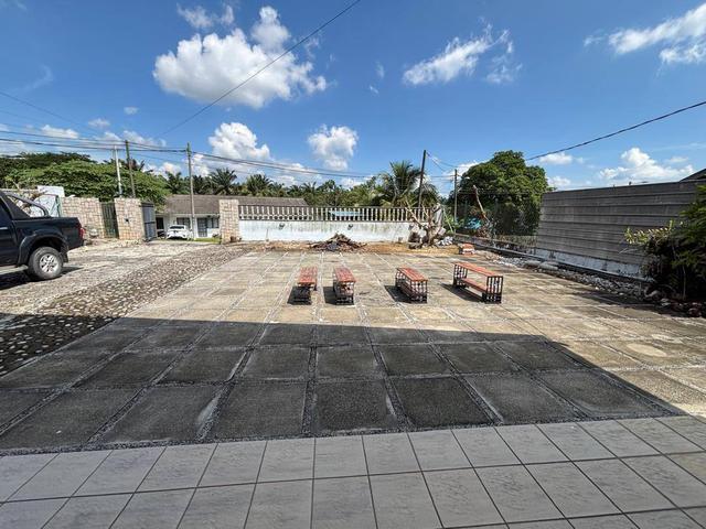 Kelapa Sawit Fully Furnished Double Storey Bungalow House 4b3b