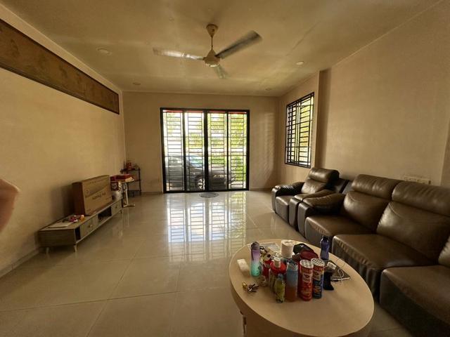Kelapa Sawit Kulai Johor Jalan Prisma Taman Sawit Indah Bungalow House