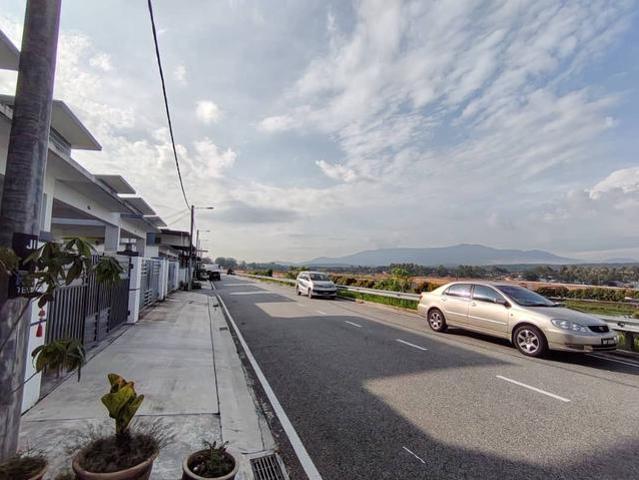 Kelapa Sawit Taman Impian Double storey for SaleUnblock view