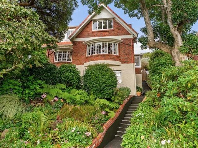 kelburn, 1 bedroom