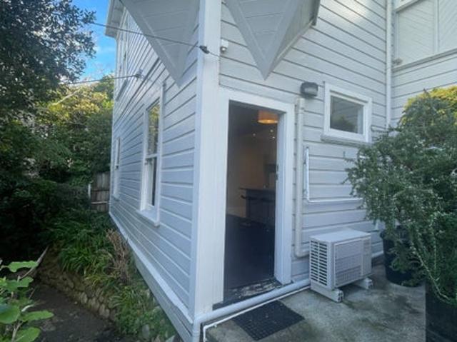 kelburn, 1 bedroom