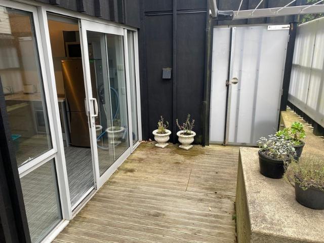 kelburn, 1 bedroom