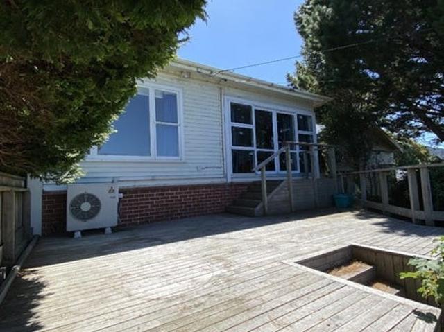 kelburn, 1 bedroom