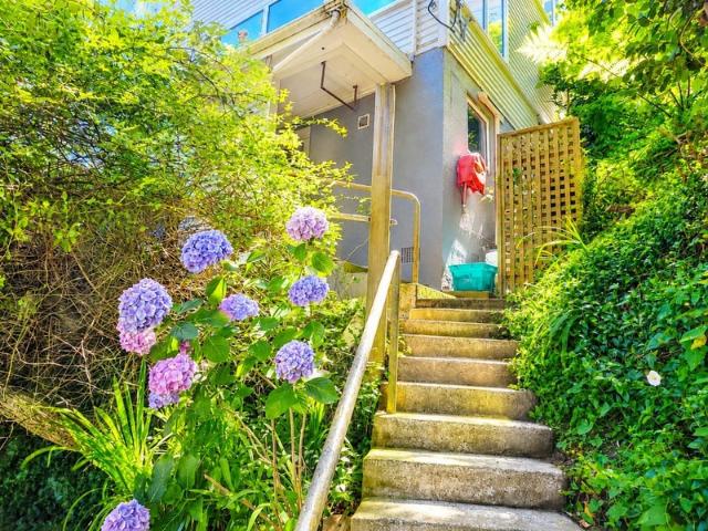 kelburn, 1 bedroom