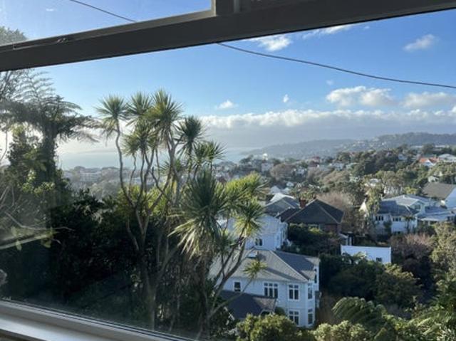 kelburn, 1 bedroom
