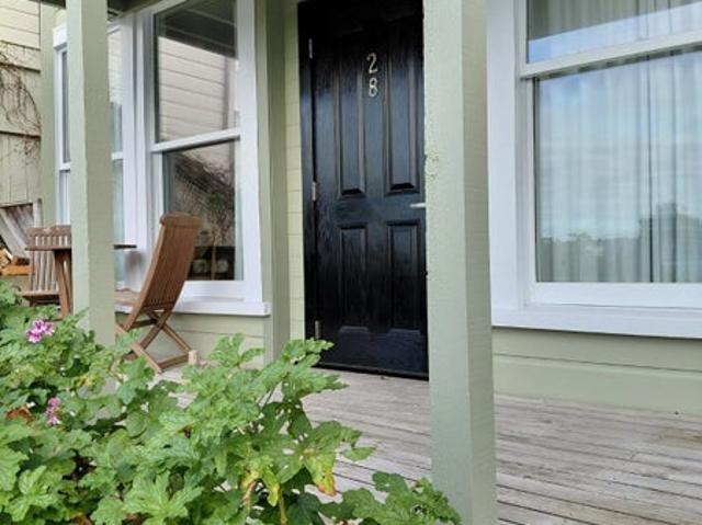 kelburn, 1 bedroom