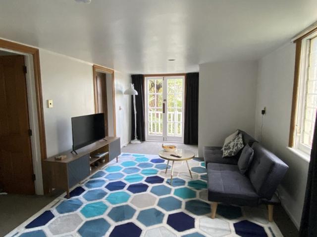 kelburn, 1 bedroom