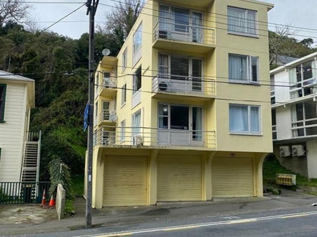 Kelburn, 2 bedrooms