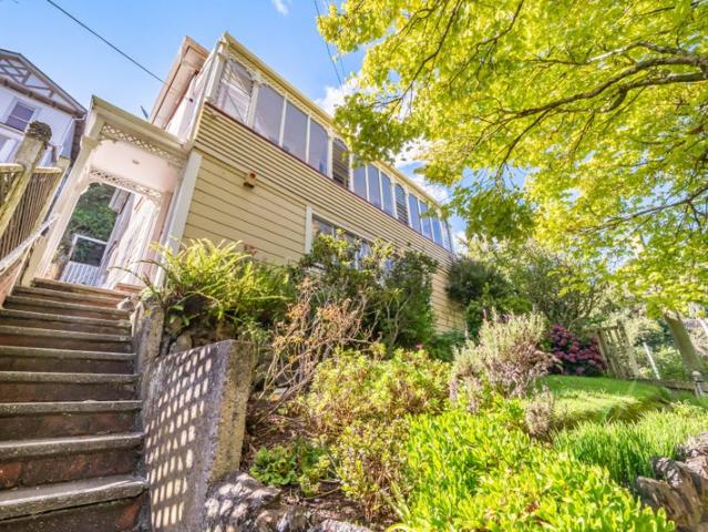 kelburn, 2 bedrooms
