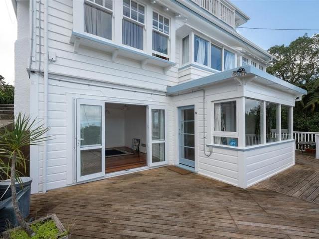 kelburn, 2 bedrooms
