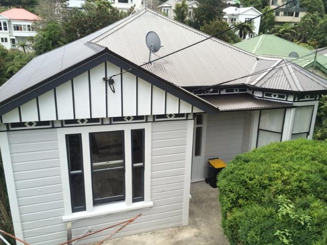 kelburn, 2 bedrooms
