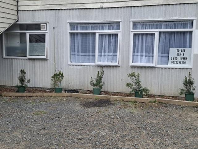kelburn, 2 bedrooms