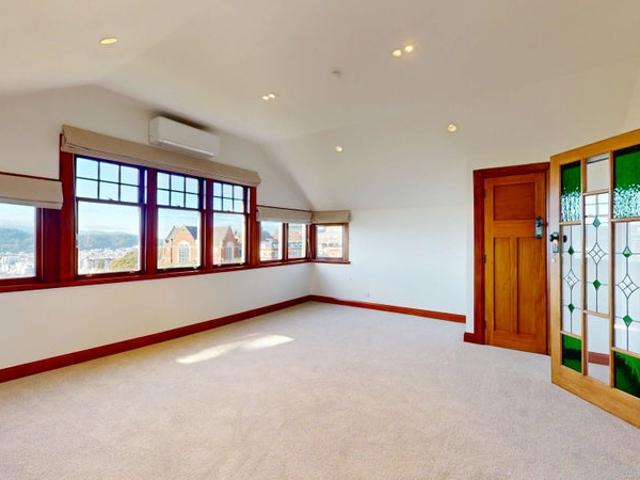 kelburn, 2 bedrooms