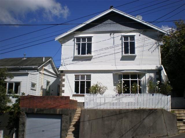 kelburn, 2 bedrooms