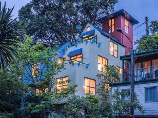kelburn, 3 bedrooms