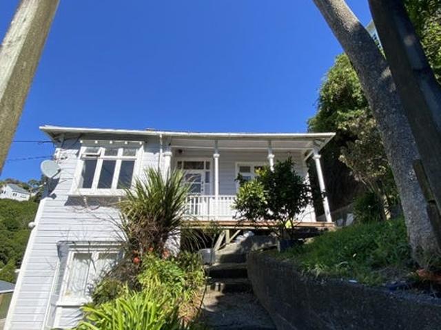 kelburn, 3 bedrooms