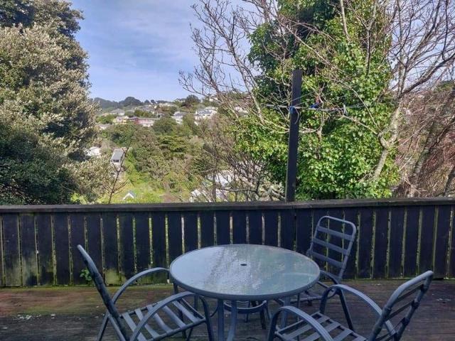 kelburn, 3 bedrooms