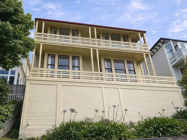 kelburn, 4 bedrooms