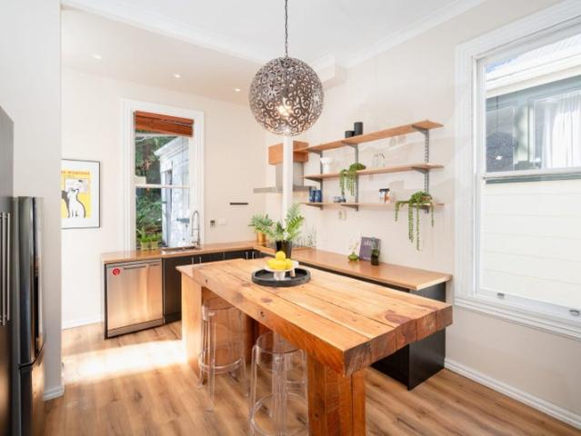 kelburn, 4 bedrooms