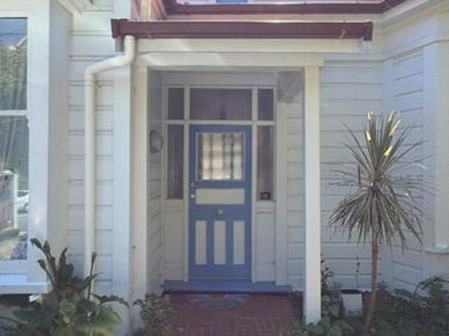 kelburn, 4 bedrooms