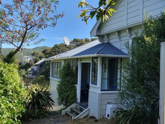 kelburn, 4 bedrooms