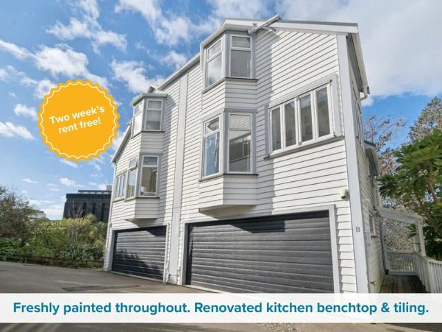 Kelburn, 4 bedrooms