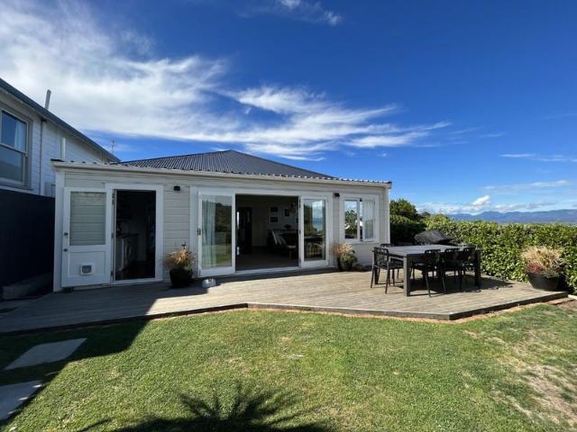 kelburn, 4 bedrooms