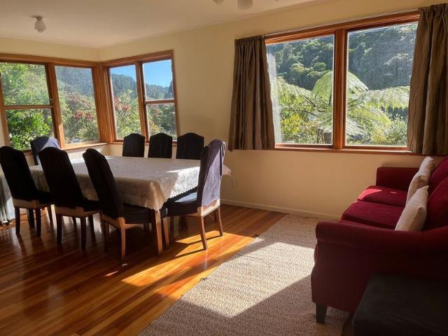kelburn, 4 bedrooms