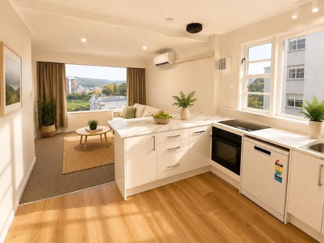 kelburn, 5 bedrooms