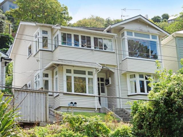 kelburn, 5 bedrooms